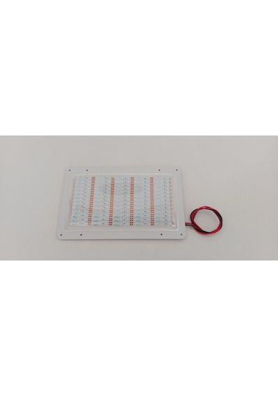 AYGE MARİNE YAT TEKNE KARAVAN LED LAMBA 12V DC B. PROJEKTÖR