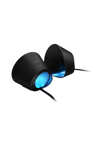 Logitech G560 980-001301 Lightsync PC Gaming Hoparlör