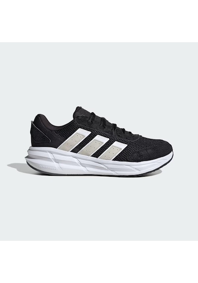 Adidas Jr5563 Astrastar Erkek Günlük Spor Ayakkabı Siyah