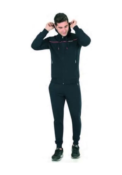 Kshop 201448 Erkek Eşofman Takımı Lacivert