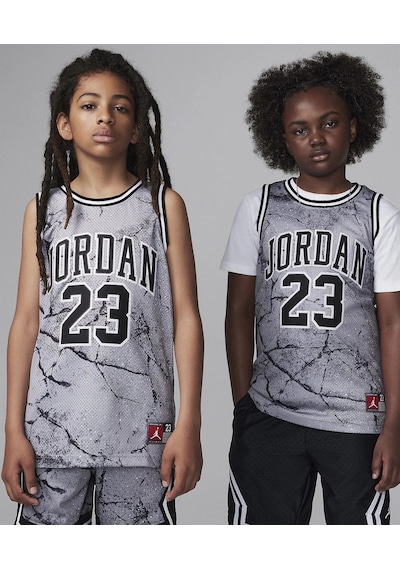 Nike Nıke Jordan Jdn Jordan 23 Aop Jersey Çocuk Forma Atlet 95c655 G0w G0w