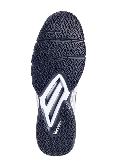 Babolat Babolat Jet Viva Erkek Tenis Ayakkabısı 28285 Çok Renkli