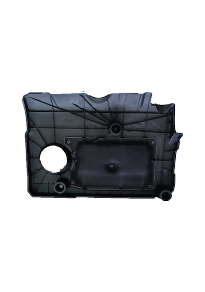 Hyundai İ20 Dizel Motor Koruma Kapağı 2012-2013-2014-2015