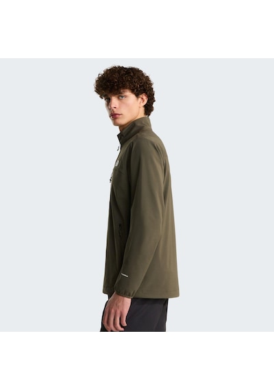 The North Face M Nımble 2 Erkek Ceket Nf0a8g0m21l1 Yeşil