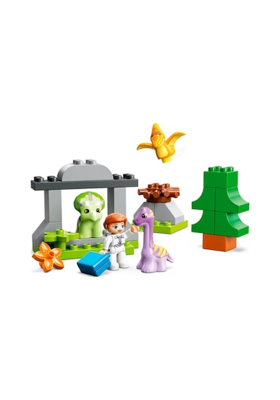 LEGO® Duplo 10938 Dinozor Yuvası 27 Parça