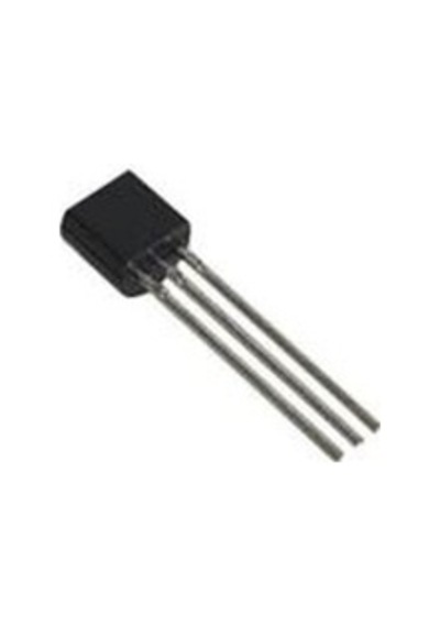 Entegre Devre Bc 327