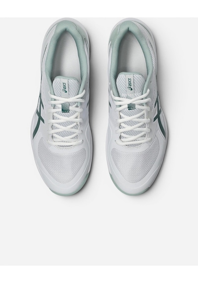 Asics Game Ff Erkek Beyaz Tenis Ayakkabısı 1041a489-104