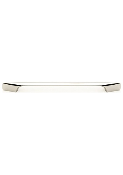 Umut 301 Inox Kulp 224 Mm Beyaz Siyah