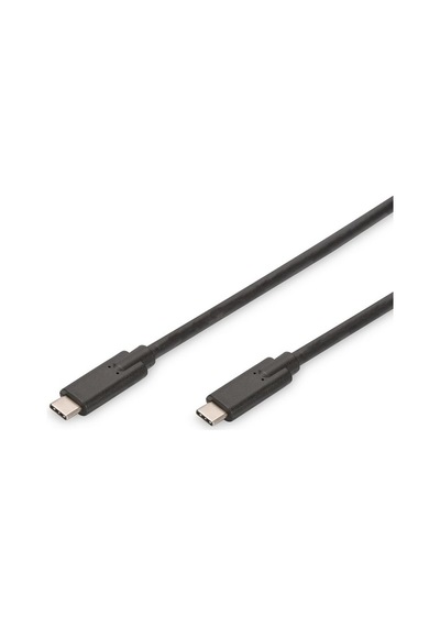 Digitus Şarj Görüntü Ses 4k Type-c To Type-c 2m