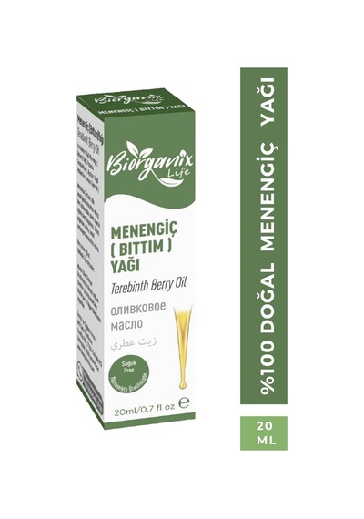 Menengiç Bıttım Yağı 20 Ml