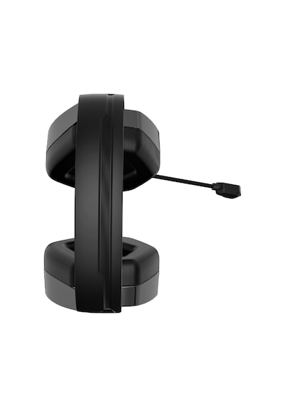 Lecoo HT402 USB + 3.5 MM Jack Kablolu RGB Çıkartılabilir Mikrofonlu Kulak Üstü Gaming Kulaklık