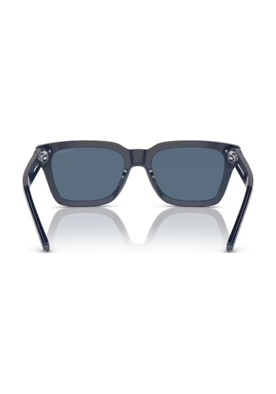 An 4334 122180 53 Arnette Cold Heart 2.0 Güneş Gözlüğü Siyah