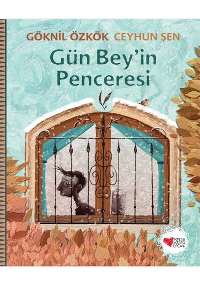 Gün Bey'In Penceresi (551519504)
