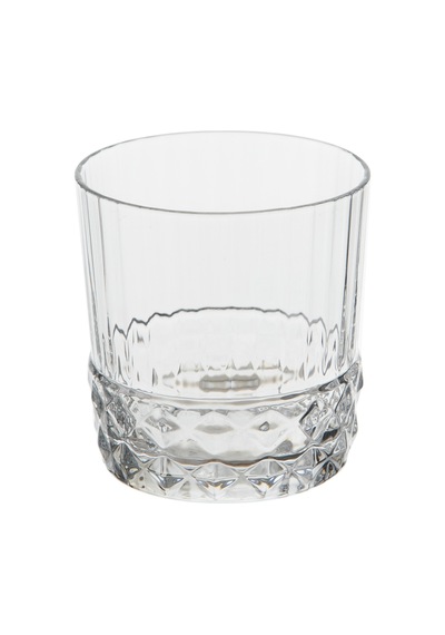 Mudo Home Meşrubat Bardağı 370ml Şeffaf