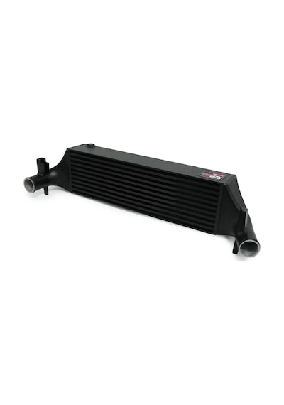 R2p Vag Grubu 1.4 Tsı - 1.6 Tdı 10lt Siyah Intercooler