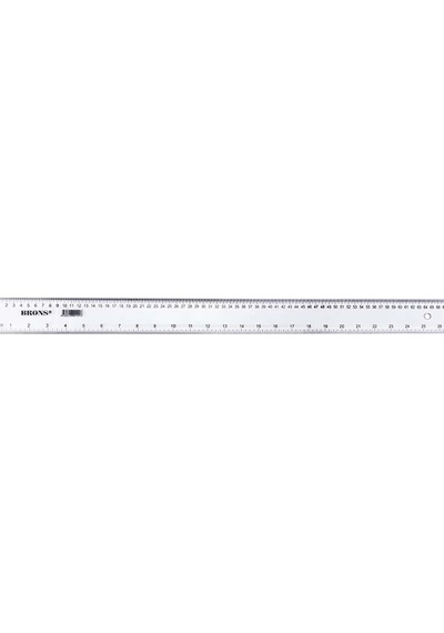 Brons T Cetveli Açılı 75 Cm Renkli