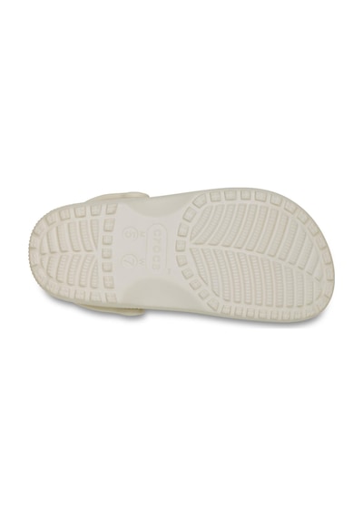 Crocs Classic Crafted Clog Unisex Terlik Cr211354 Crc.160 Bej