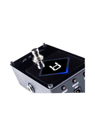 Vox Stomp Tuner