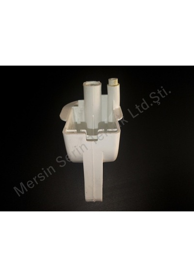 Raks Uyumlu Shizen Model Vantilatör Mafsalı Boynu - 541865603