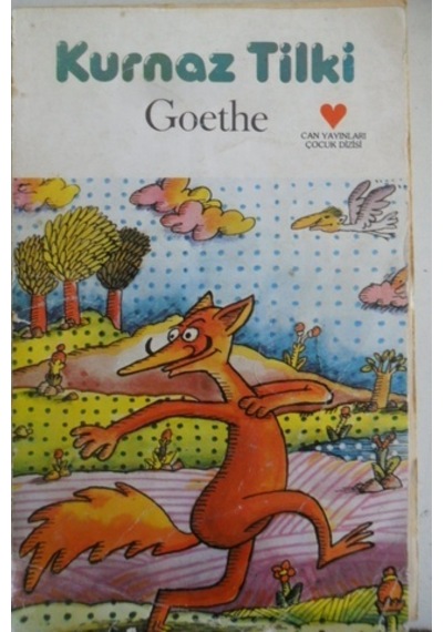 Kurnaz Tilki/Goethe