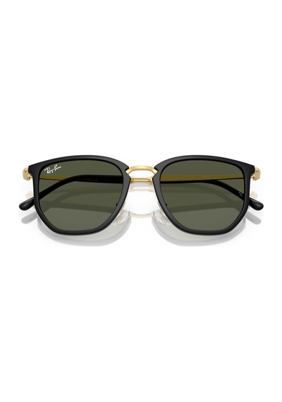 Ray-ban Rb4451 630631 53 Unisex Güneş Gözlüğü Siyah