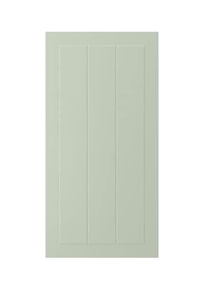 Ikea Stensund Kapak, Açık Yeşil, 40x80 Cm