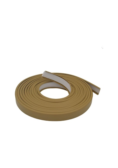 Mobilya Kenar Bandı Kendinden Yapışkanlı 18 Mm 5 Metre Açık Kahve