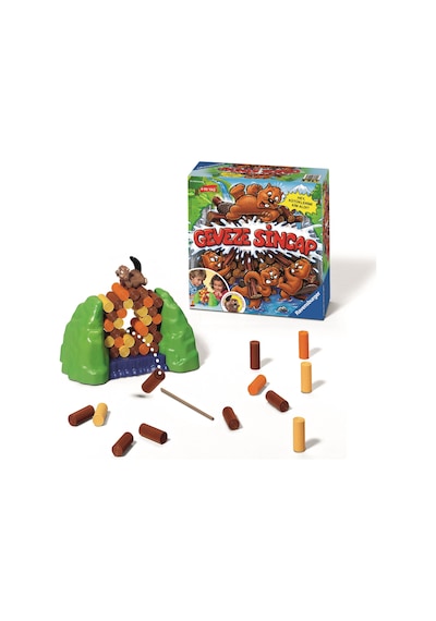 Ravensburger Geveze Sincap 221479