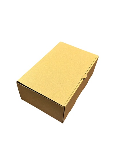 E-Ticaret Kutusu 22 x 14 x 8 CM 100 Adet