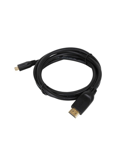 Vcom Cg583-1.5 Siyah 1.5mt Hdmi To Mini Hdmi Erkek Kablo Kdo