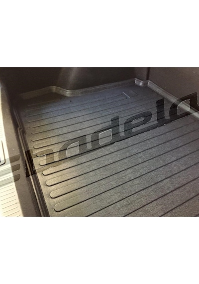 Opel vectra B Kasa Uyumlu Bagaj Havuzu 1995-2002 Özel Üretim 3D