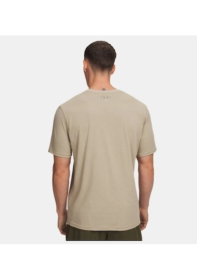 Under Armour Ua M Sportstyle Lc Ss Erkek Tişört 1326799 1326799 302 302