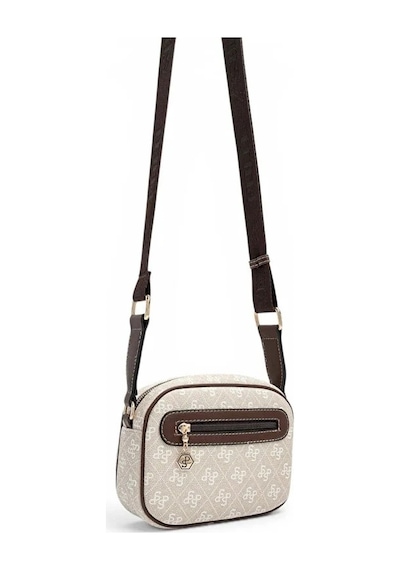 Silver & Polo Silver Polo Kadın Çapraz Çanta Sp1111-m178 Taş