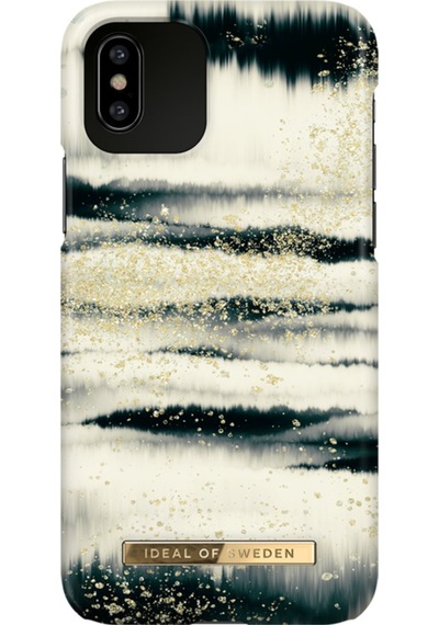 Apple Uyumlu iPhone 11 Pro/xs/x  Kılıf Telefon Kılıfı Resmi Distribütör Garantili Golden Tie Dye
