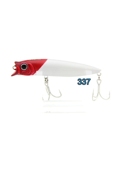 Usami Combo Pop 75F 7.5Cm 6.2Gr Suni Yem (535844287)