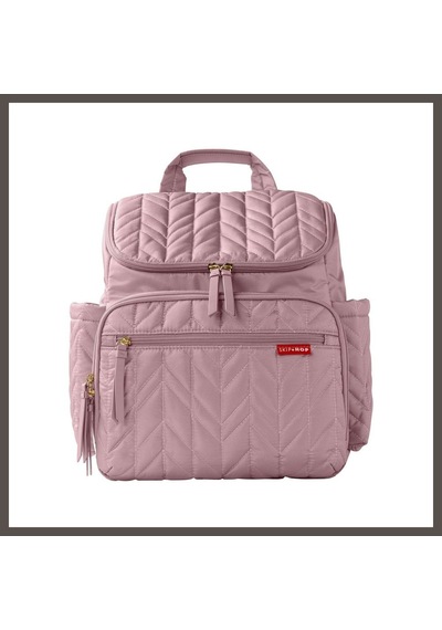Bezos Forma Sırt Çantası Pembe Renk: Pembe Nxrlvng