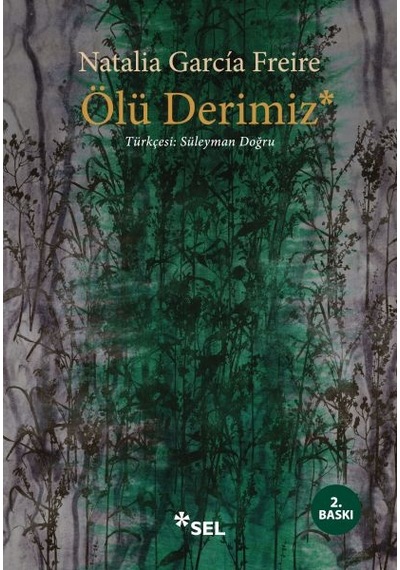 Ölü Derimiz - Fglt-763202 Diğer