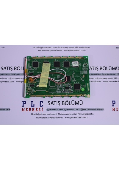 Ag320240a4 Mt506lv4cn Lcd Ekran