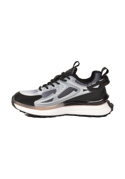 Pierre Cardin Pcı-10106 Z Gri-siyah Unisex Spor Ayakkabı