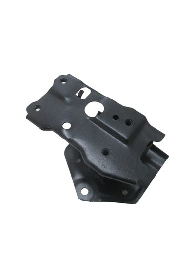 Toyota Avensis 10/14 Arka Tampon Demi Ri Bağlantı Ayağı Sağ Metal