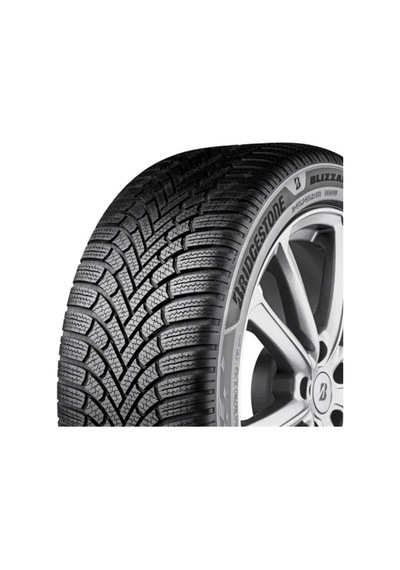 215/55r17 98v Blızzak6 Enlıten-evready Brıdgestone