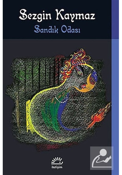Sandık Odası - Sezgin Kaymaz