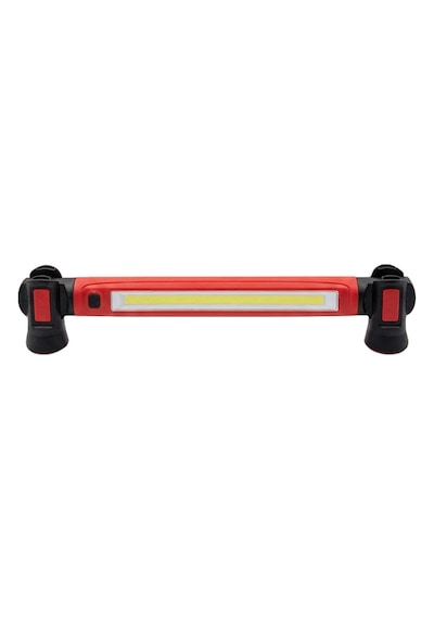 Dht D11010005 Çalışma Lambası 1200 Lümen Mıknatıslı Şarjlı Led Fener Siyah