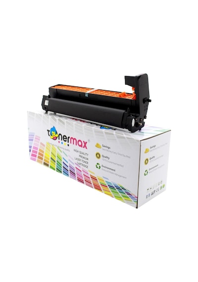 Tonermax Oki C822 / C831 / C841 Uyumlu Drum Ünitesi Siyah
