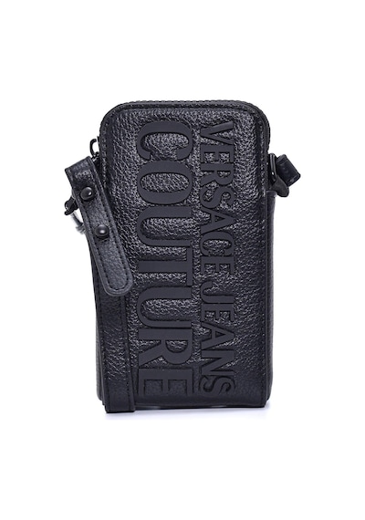 Versace Jeans Couture Erkek Çapraz Çantası 75ya4b76 Siyah