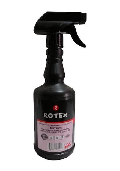 ROTEX HIZLI CİLA 500 ml