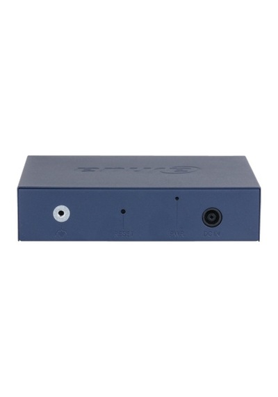 Dahua Cs4006-4et2gt-60 4xfe-2xge Megabit Yönetilebilir 60w Poe Switch
