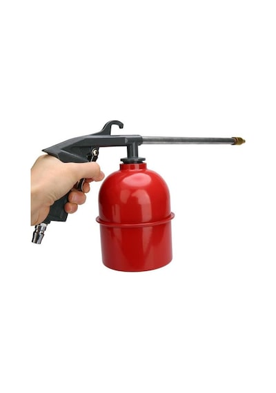Bay-Tec MK1298 Mazot Tabancası