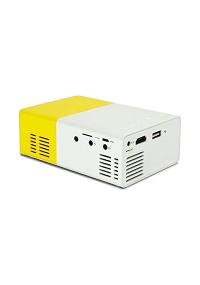 Mini Hdmı Led Projektör