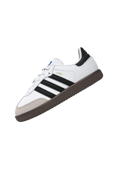 Adidas Samba OG El Bebek Ayakkabı - Beyaz LE3679 Beyaz